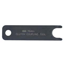 Ford clutch coupling tool #6